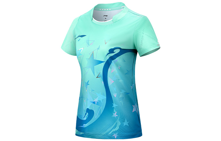 Li Ning Table Tennis Collection Table Tennis Apparel Unisex