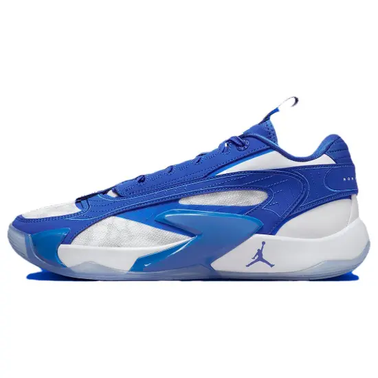 JORDAN Luka 2 Tb Game Royal White