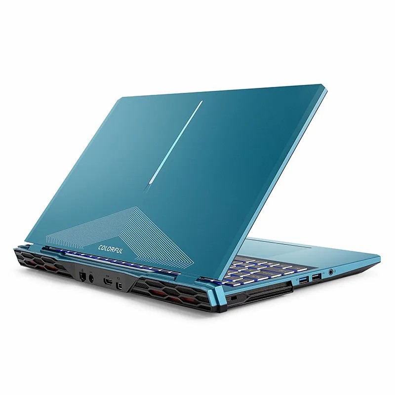 COLORFUL P15 i7-13620H RTX 4060 15.6 2.5K 165HZ