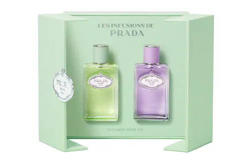 PRADA Watermark Private Collection