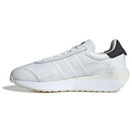 Country Adidas Xlg 'White Black'