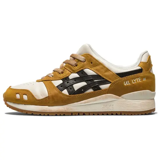 Asics Gel Lyte 3 OG 'Mustard Seed'