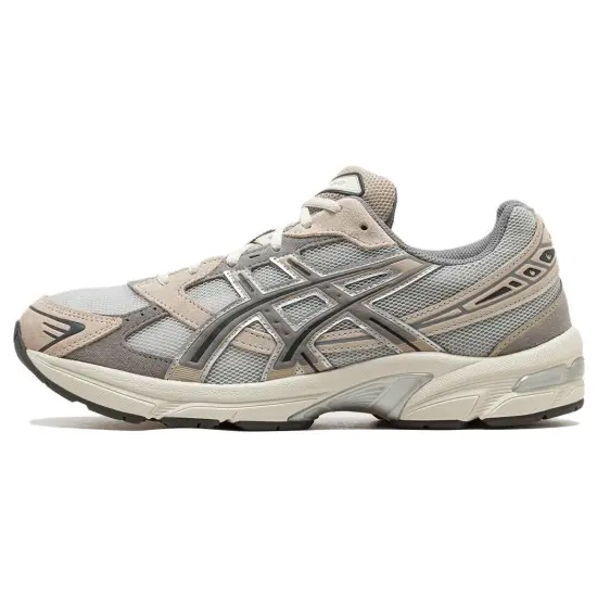 Asics Gel 1130 Oyster Clay Grey Pink