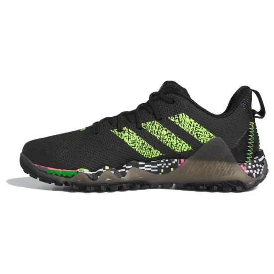Adidas Codechaos Golf Shoes Unisex Mid-Top