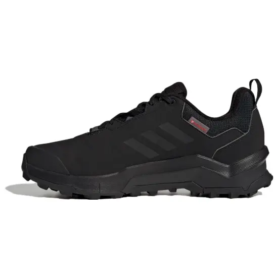 Adidas Terrex Ax4 Hiking / Trekking Shoes Men Low-Top Black