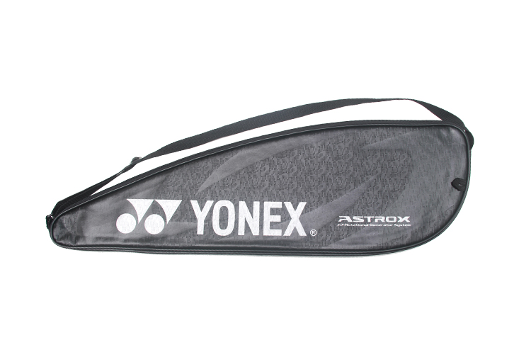 YONEX Heaven Axe AX 100 TOUR Full Carbon Badminton Rackets Advanced Level 674mm Single Racket Multicolor