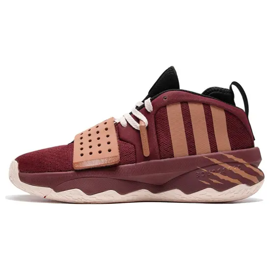 adidas Dame 8 EXTPLY 'Legends Unleased'