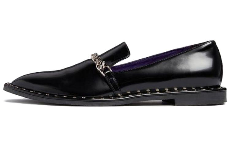 Туфли на низком каблуке Stella McCartney