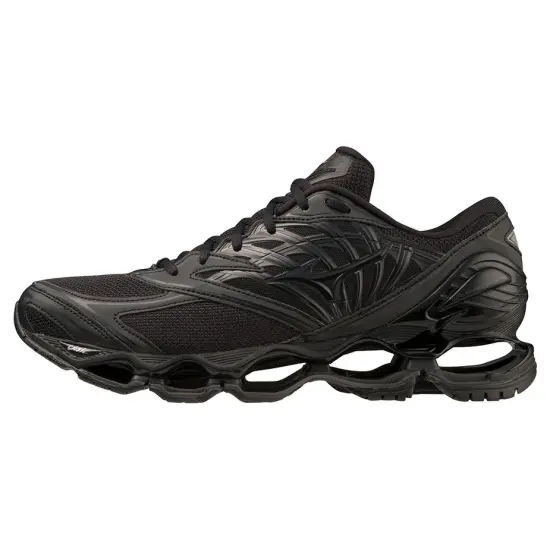 Wave Prophecy Mizuno Ls 'Black'
