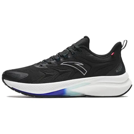 ANTA Rocket 5.0 Running Shoes Men Low-Top
