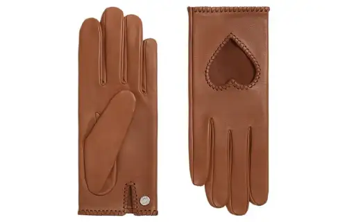 HERMES Gloves Women's