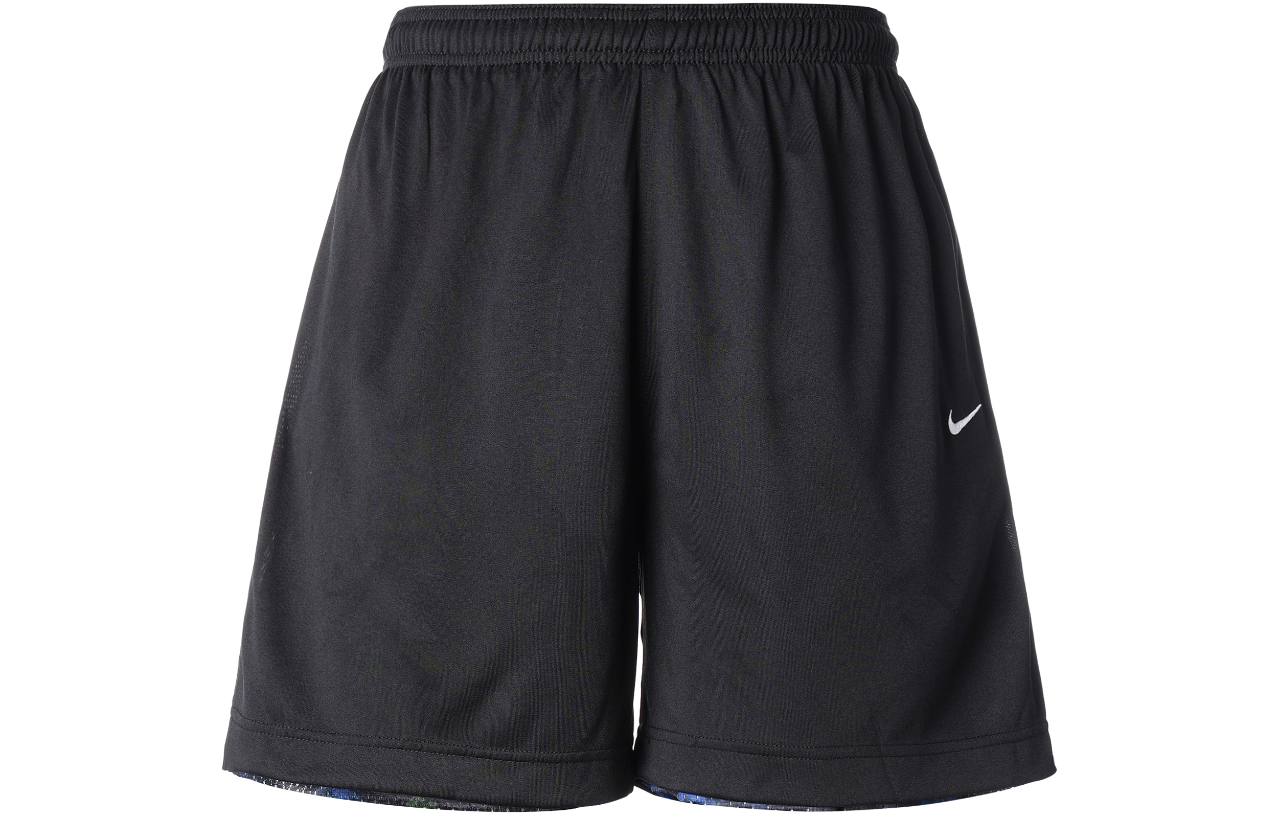 Мужские шорты Nike SS23 (черные) — фото 3