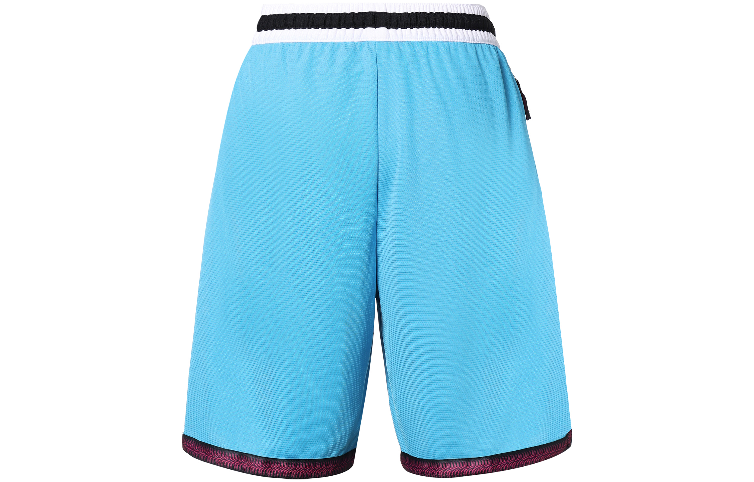 Мужские шорты Nike Dri-FIT DNA (синие) — фото 2