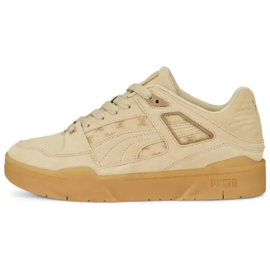 Puma Slipstream Light Sand Monogram