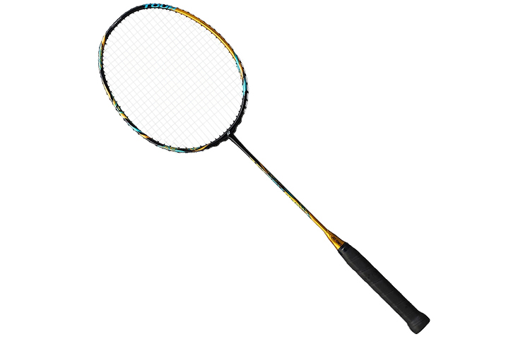 YONEX Tianfu AX88S TOUR Full Carbon Badminton Rackets Offensive Type Heavy Head, Stiff Shaft Upper Class 674mm