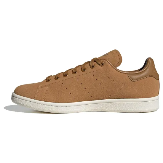 Adidas Stan Smith Beige Suede