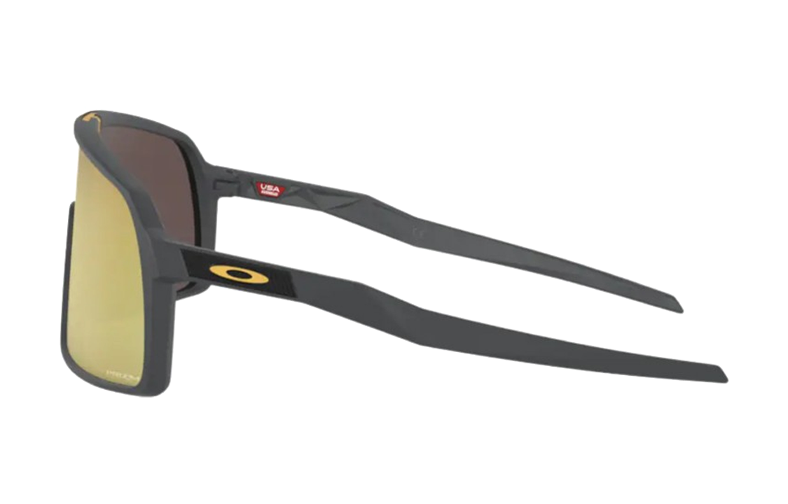 Oakley Sutro S Square-frame Sunglasses