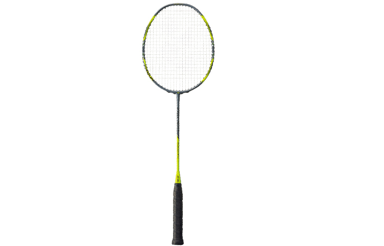 YONEX Bow Sword ARC7 TOUR Full Carbon Badminton Rackets Defensive Type Light Head, Flexible Shaft Entry level 674mm