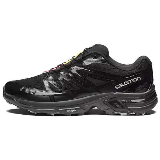 SALOMON Palace X XT-Wings 2 'Black'