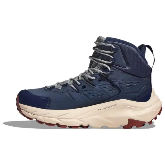 HOKA ONE ONE Kaha 2 Gtx 'Limestone Shifting Sand'