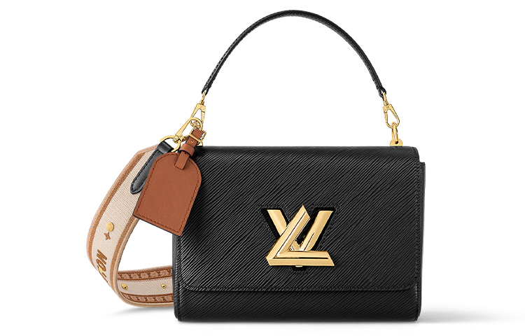 LOUIS VUITTON Twist Handbags