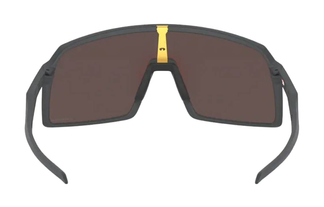 Oakley Sutro S Square-frame Sunglasses