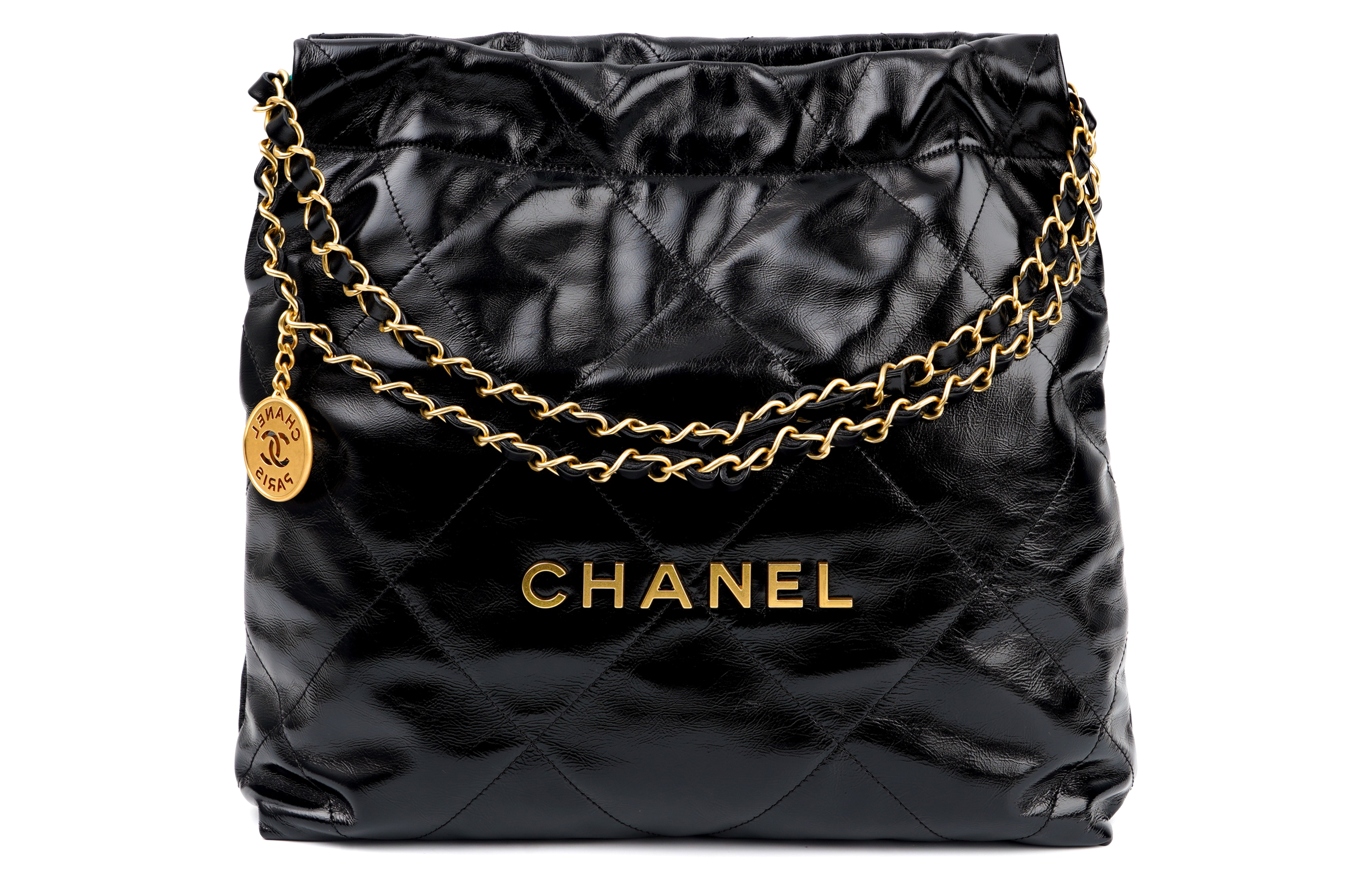 Сумки на плечо Chanel