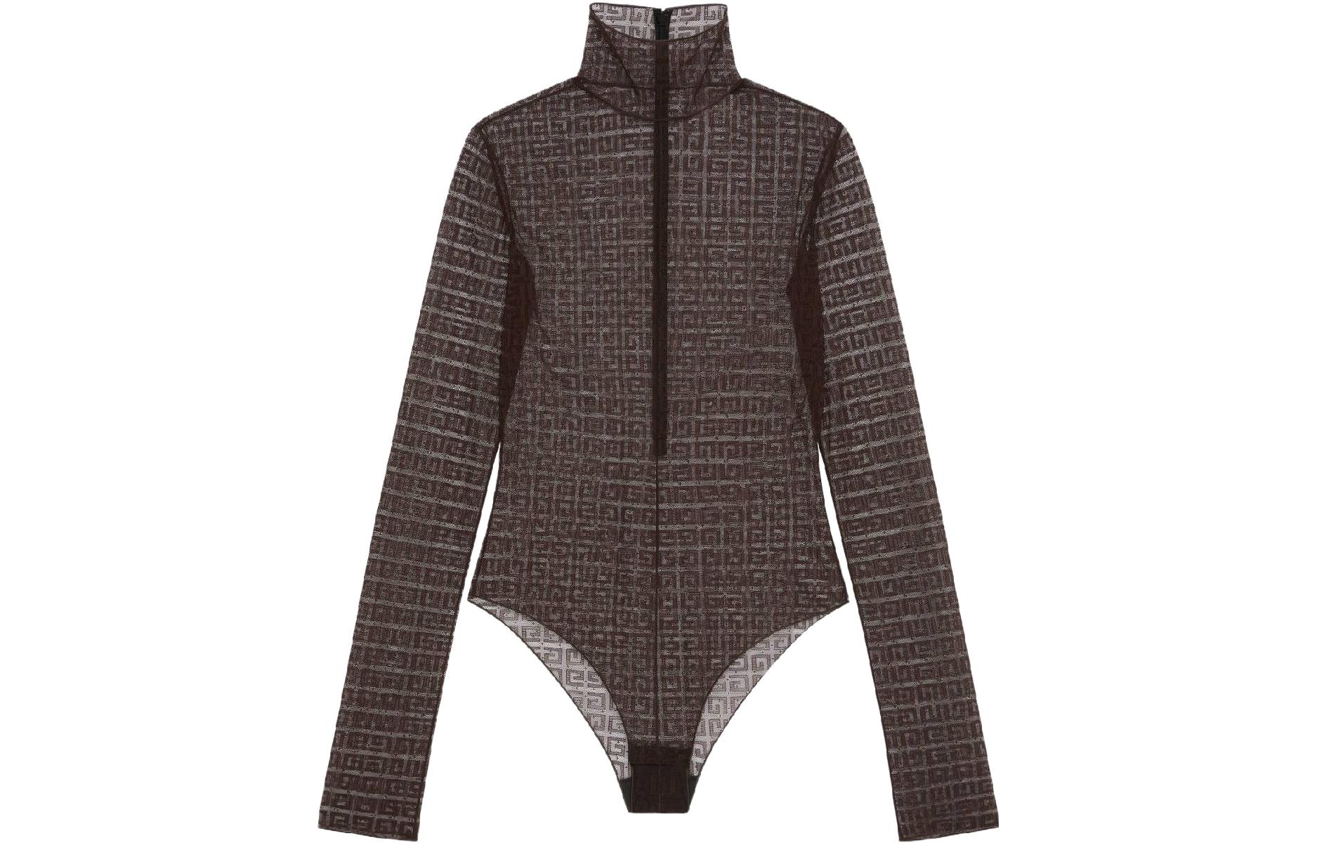 Комбинезоны и боди Givenchy