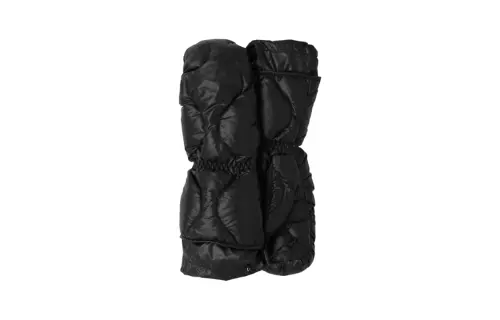 MIU MIU Knit Gloves Women's