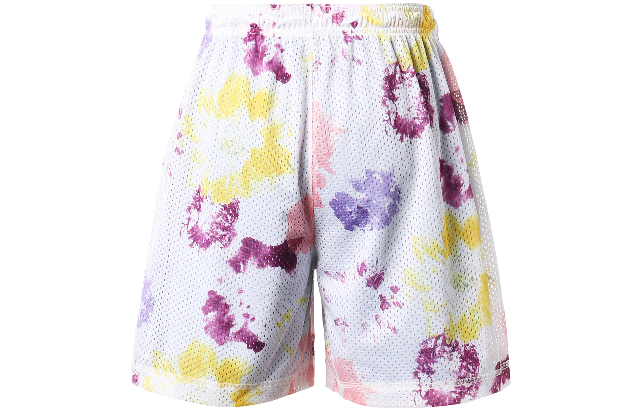Nike Basketball Shorts Men’s Multicolor