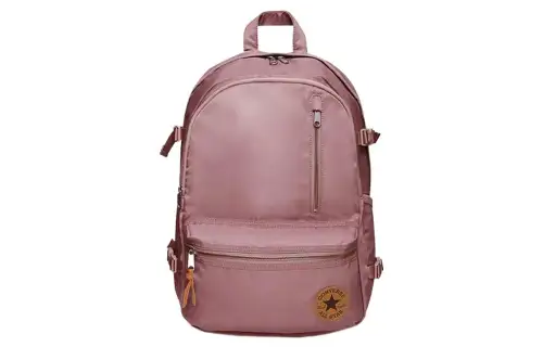 Converse Polyester Backpack Regular Unisex Pink