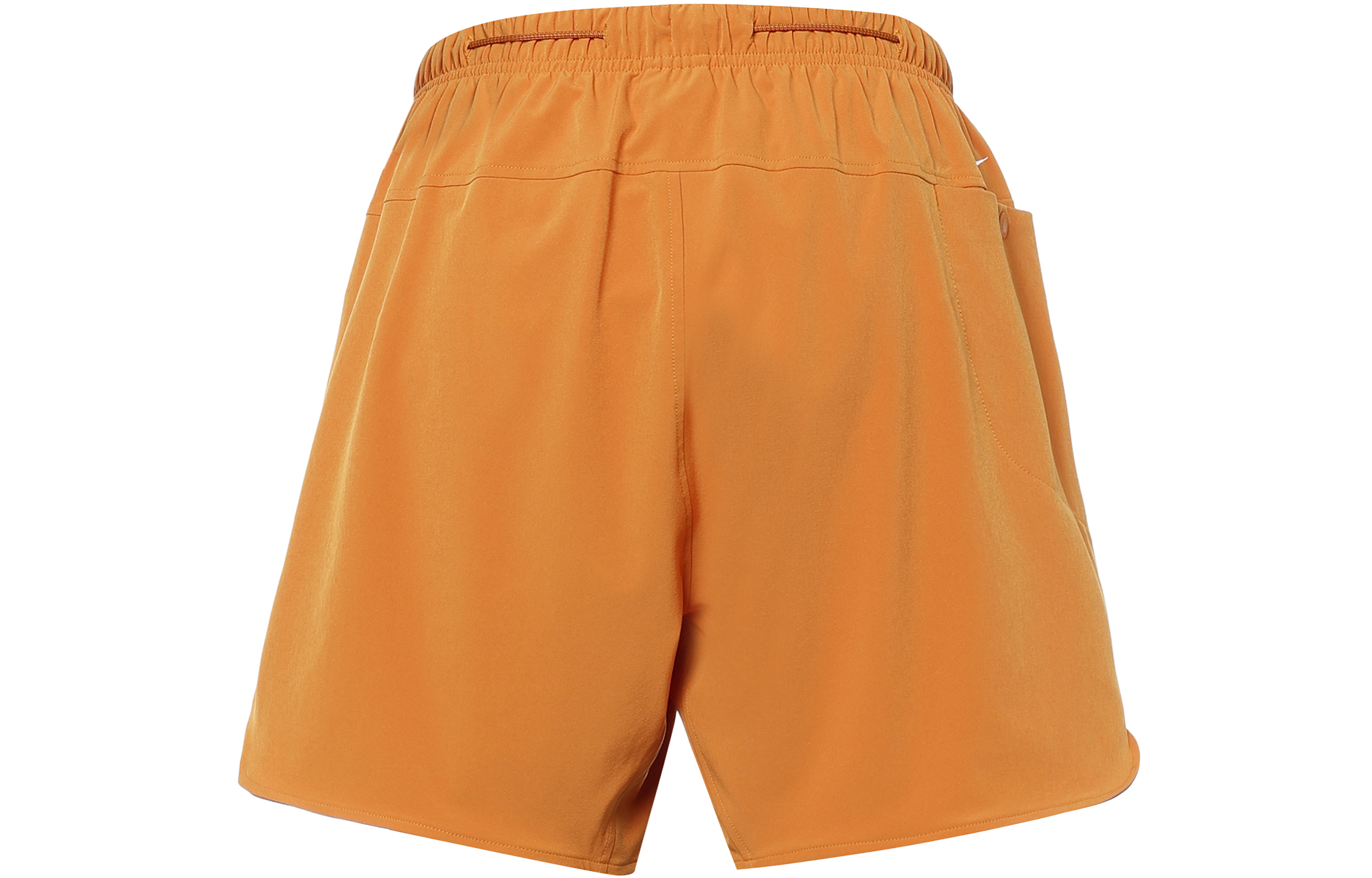 Nike ACG Sports Shorts Men’s Orange Moderate