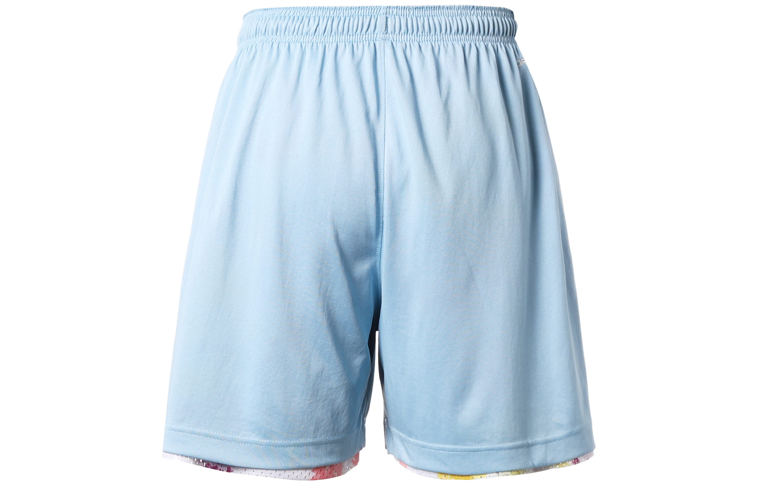 Nike Basketball Shorts Men’s Multicolor