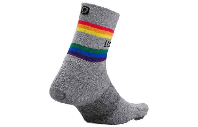Lululemon SS23 Crew Socks Women’s 1 Pack