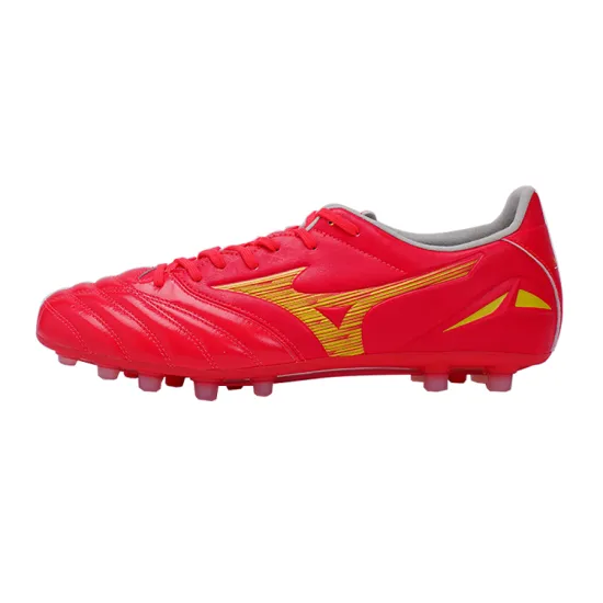 Mizuno Morelia Neo Iv Pro Ag 'Red'
