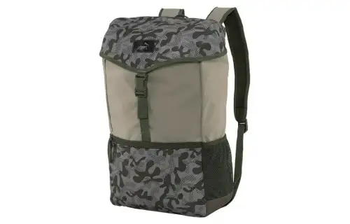PUMA Fabric Backpack Regular Unisex Green