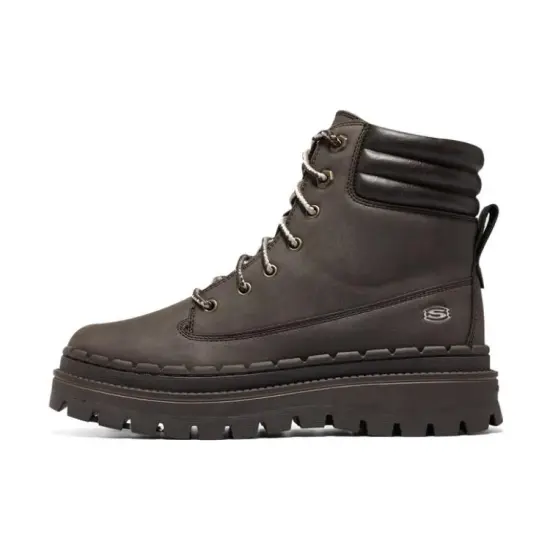 Skechers Martin Boots Women's