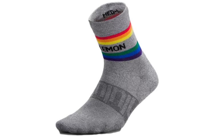 Lululemon SS23 Crew Socks Women’s 1 Pack