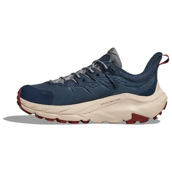 HOKA ONE ONE Kaha 2 Low Gtx 'Limestone'