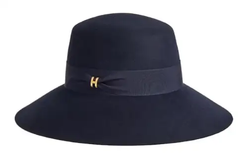HERMES Top Hats Women's