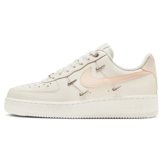Nike Air Force 1 Low Rose Gold