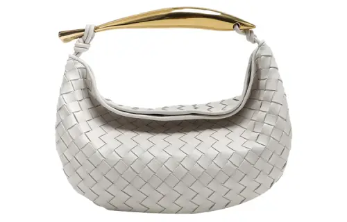 Bottega Veneta Sardine Tote Bag