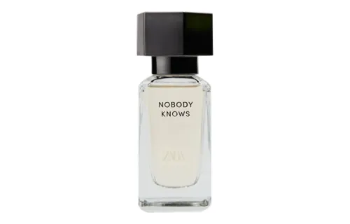 ZARA Fresh perfume, 30 ml, 100 ml