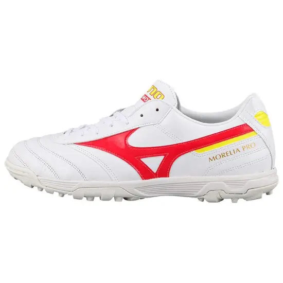 Mizuno Morelia II Pro AS 'White Red'