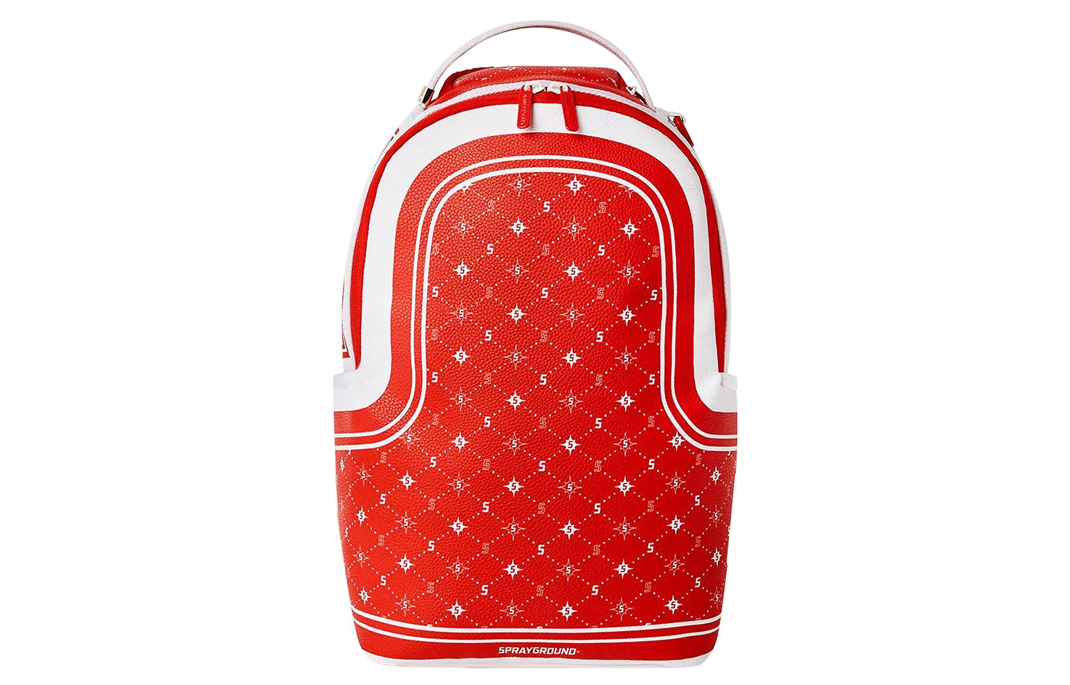 Рюкзак SPRAYGROUND (многоцветный)
