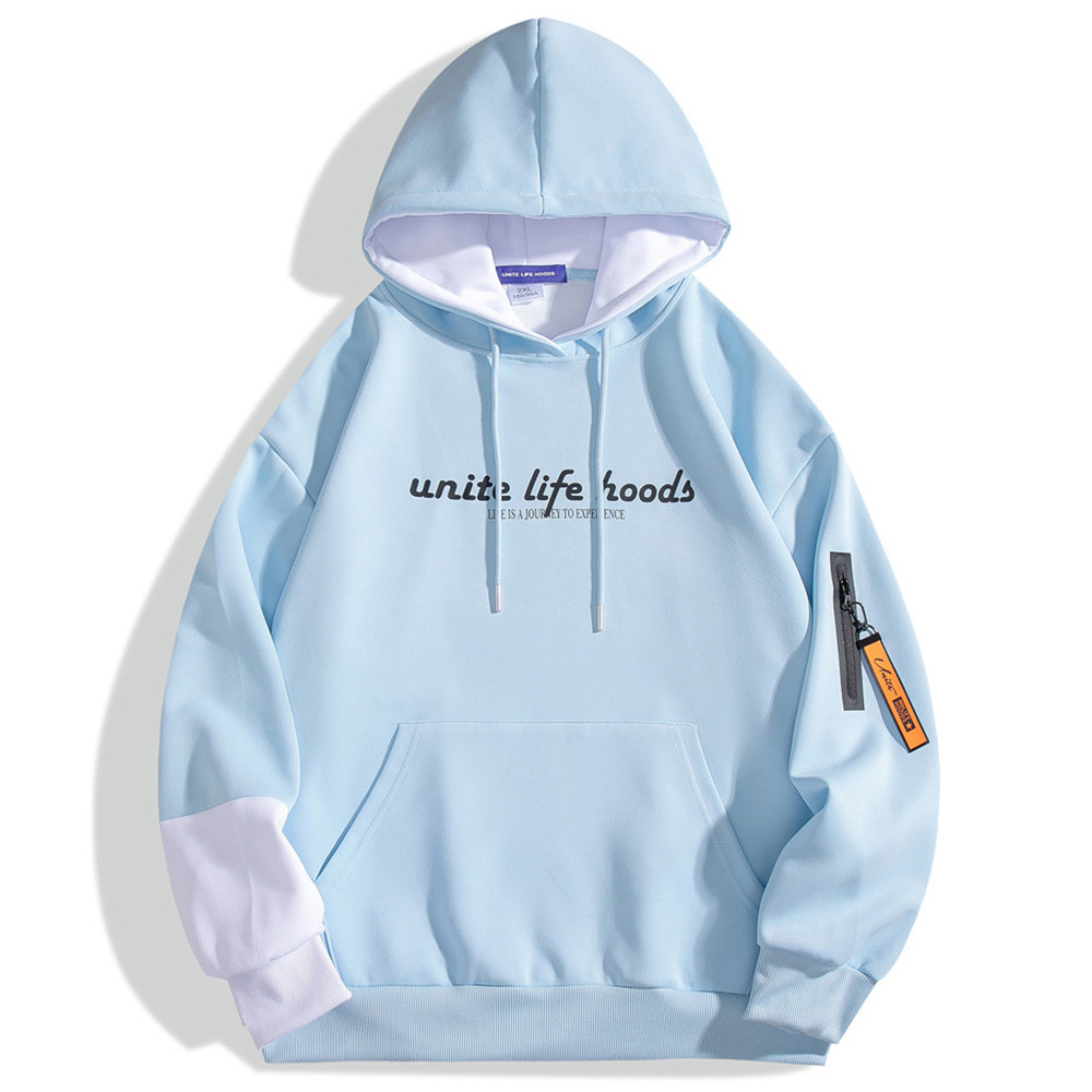 Unite Life HOODS