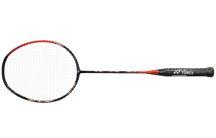 YONEX Heaven Axe AX77 PLAY Badminton Rackets