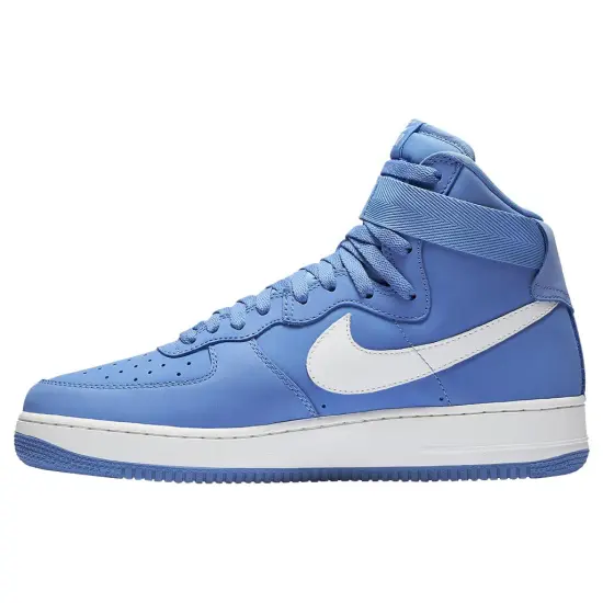 Nike Air Force 1 Hi Retro Qs University Blue/Summit White