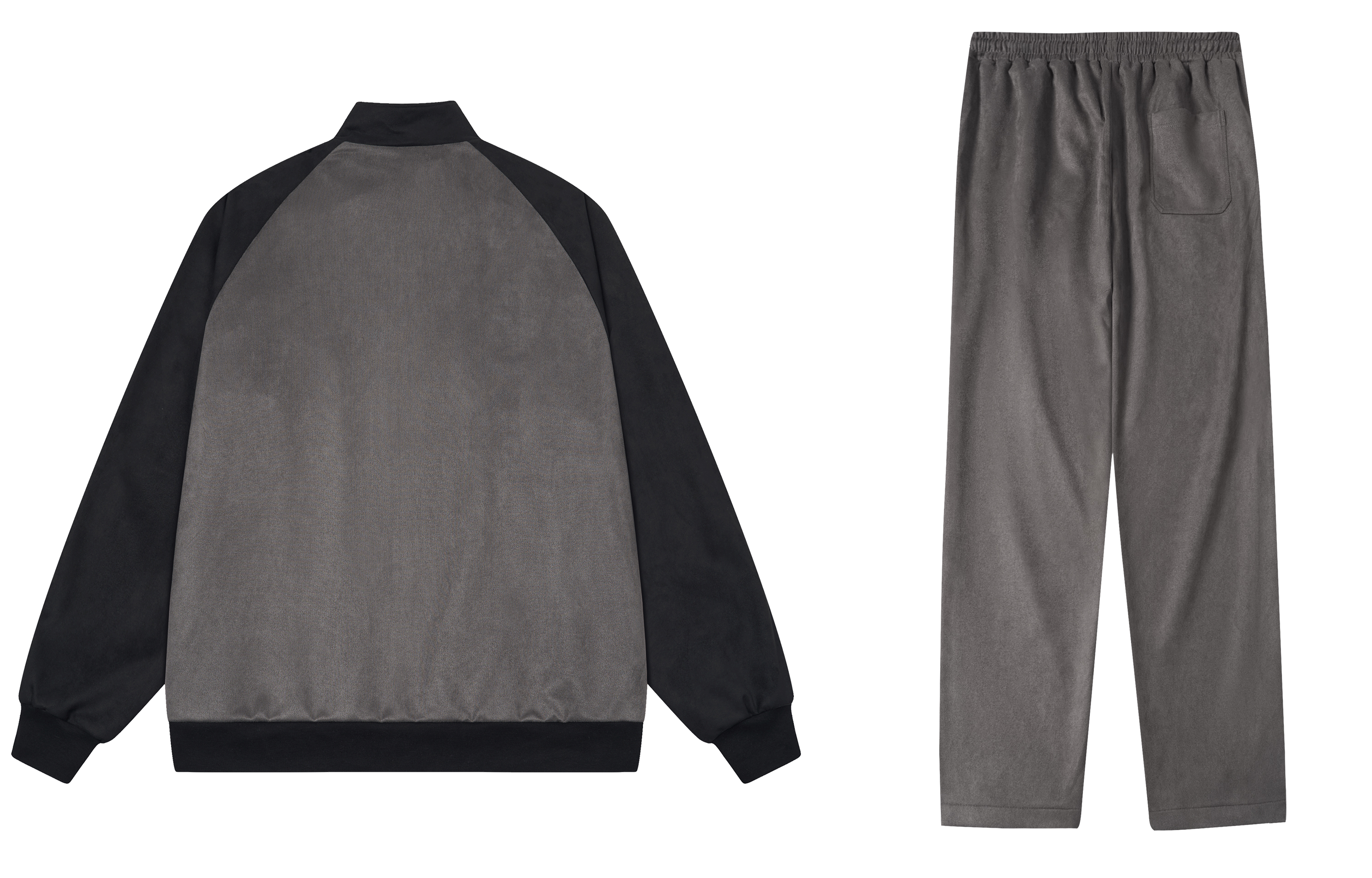SIMPLE RIMLESS/SRME Casual Sportswear Unisex
