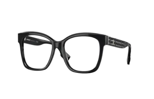 Burberry Sylvie Square Frame Glasses